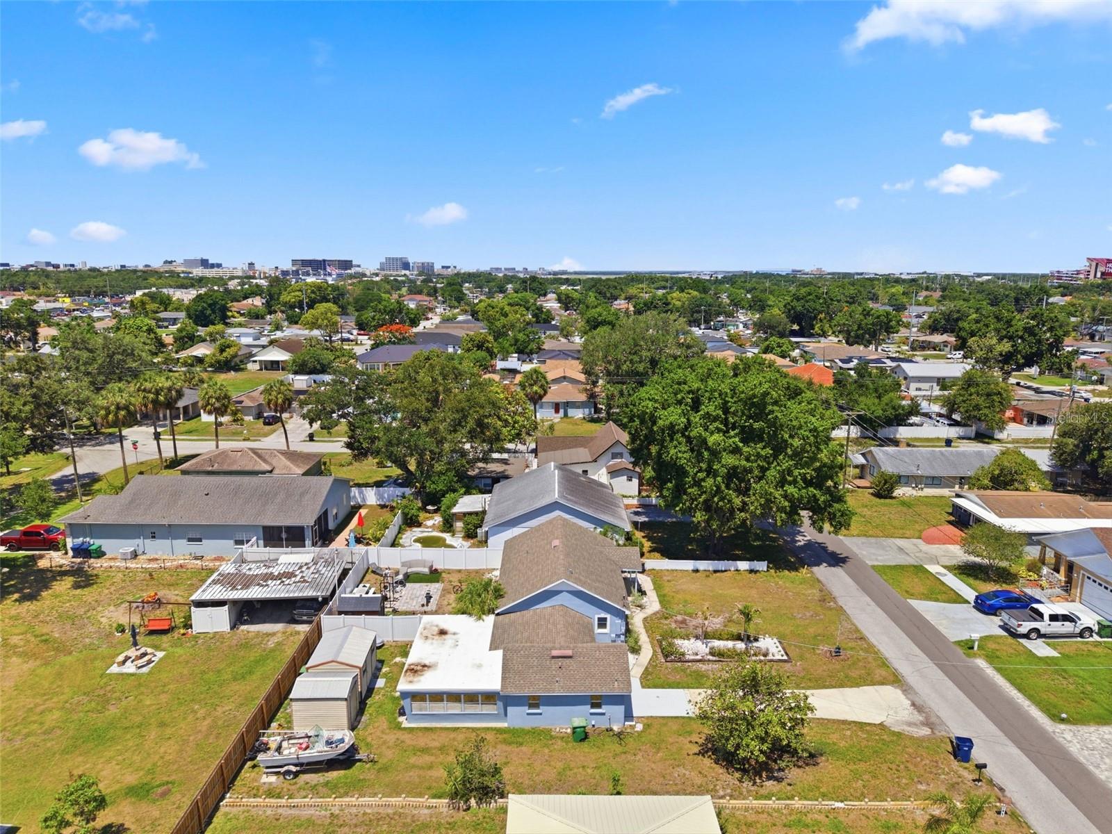 3144 W CORDELIA ST, TAMPA, FL, 33607