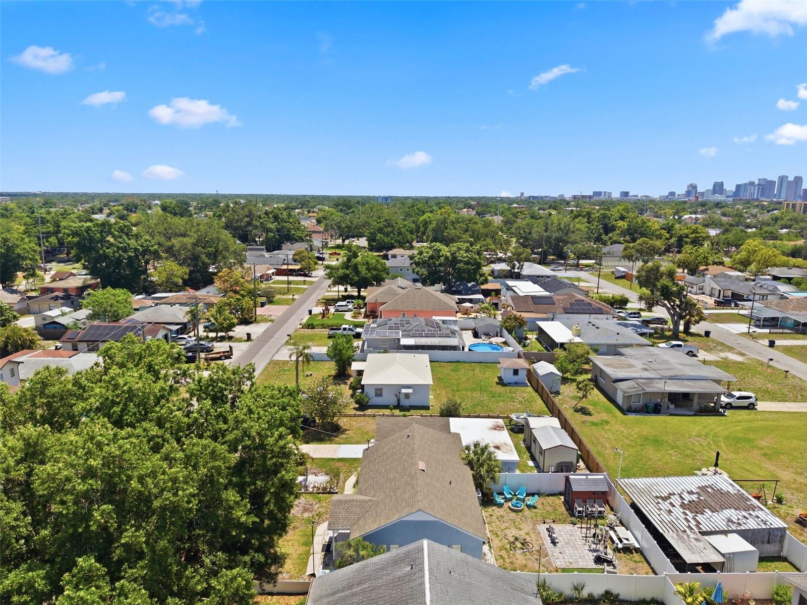 3144 W CORDELIA ST, TAMPA, FL, 33607