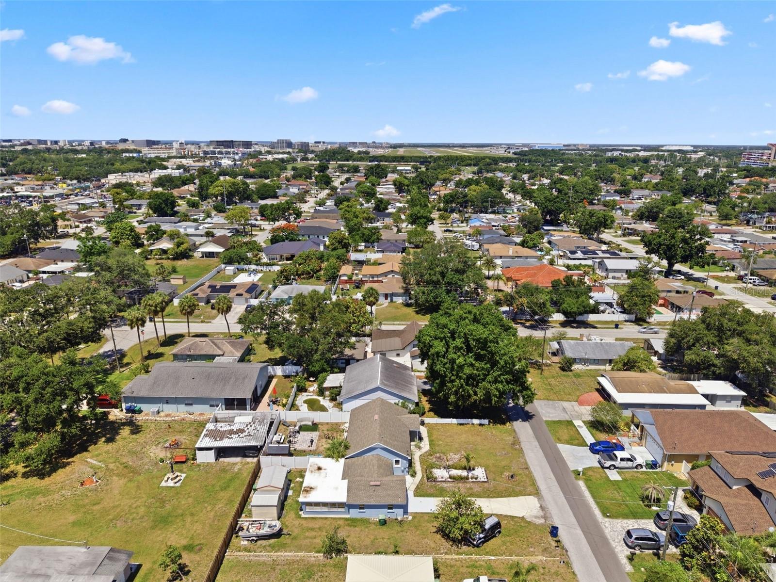 3144 W CORDELIA ST, TAMPA, FL, 33607