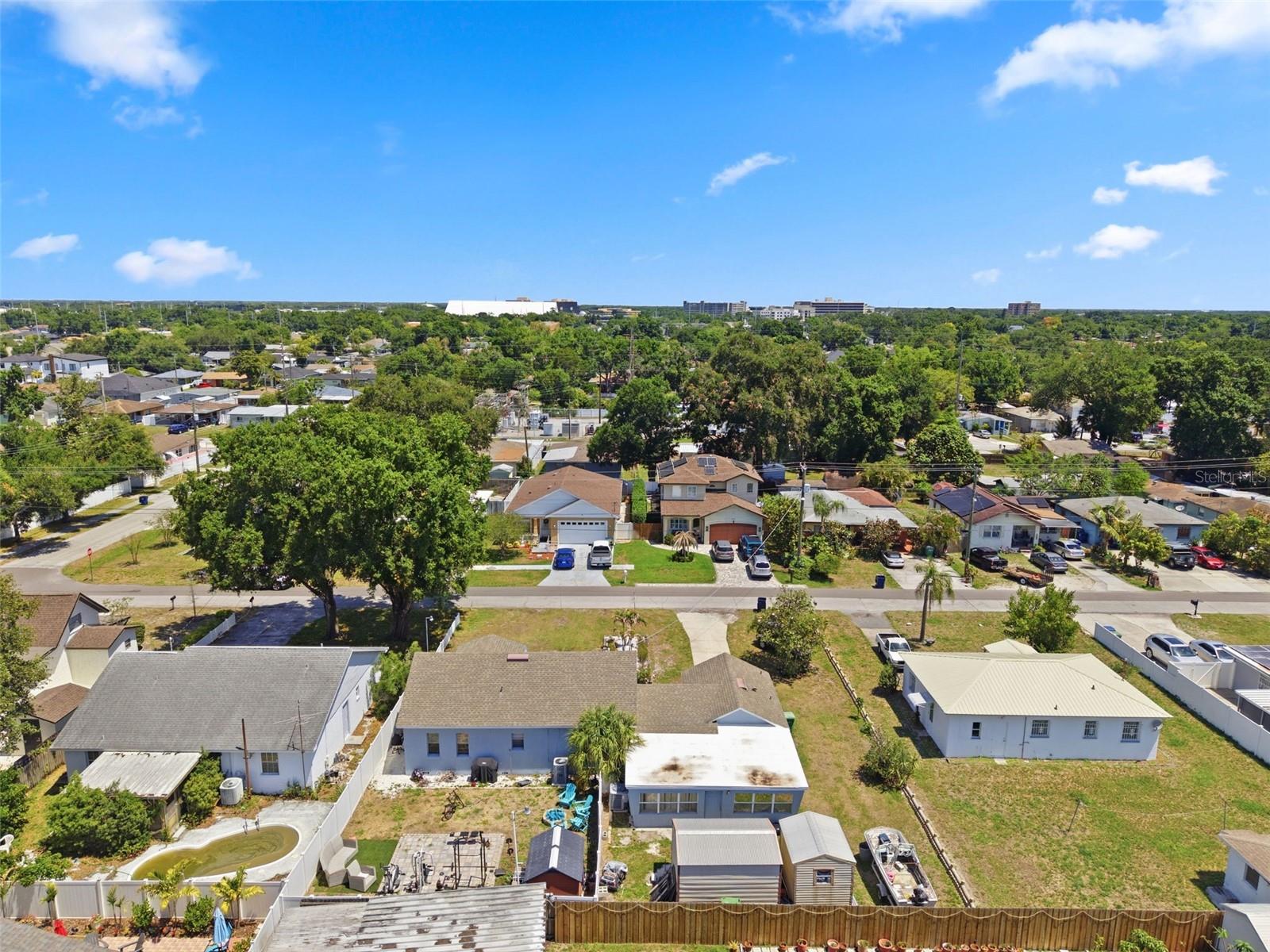 3144 W CORDELIA ST, TAMPA, FL, 33607