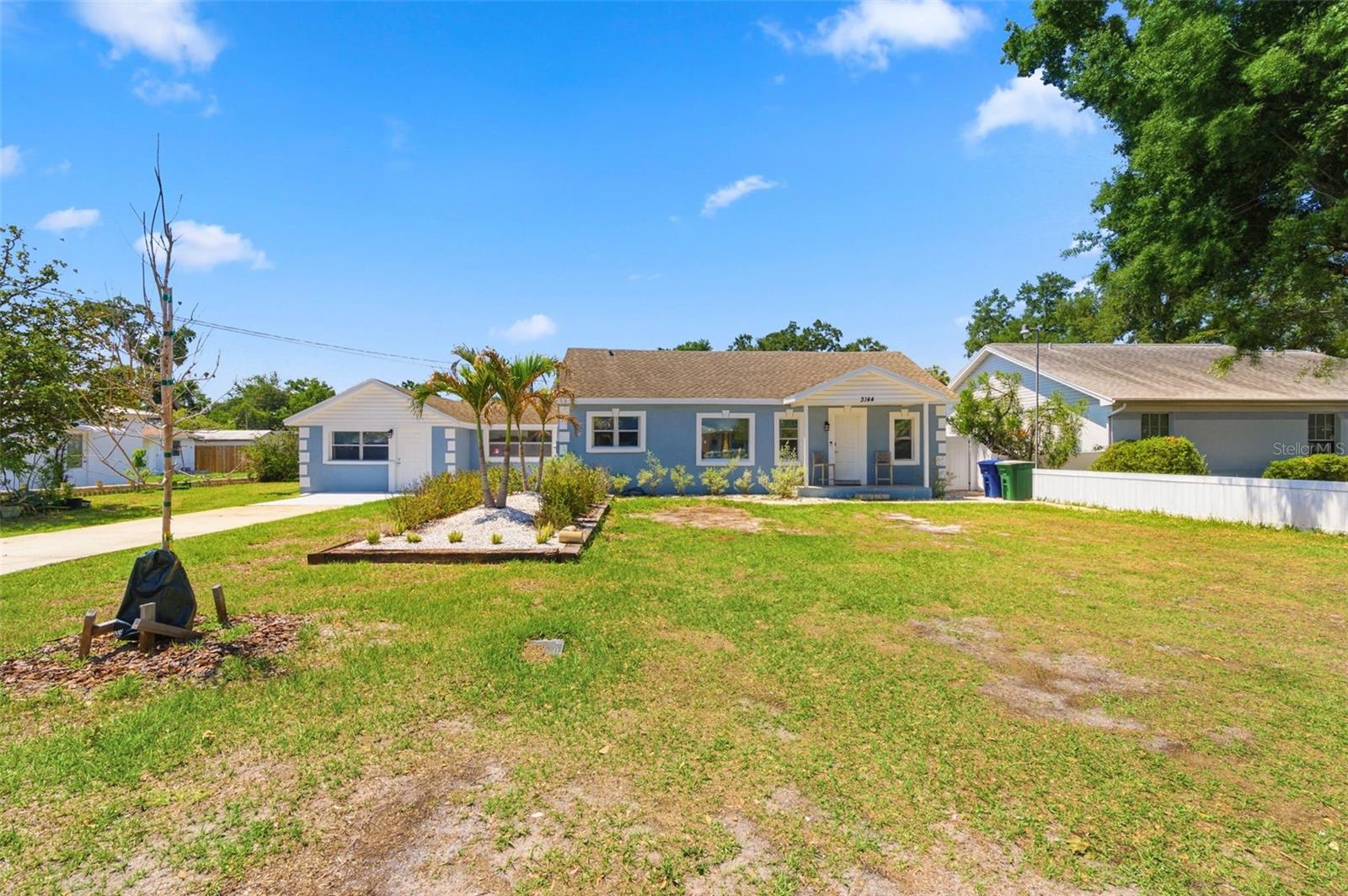 3144 W CORDELIA ST, TAMPA, FL, 33607