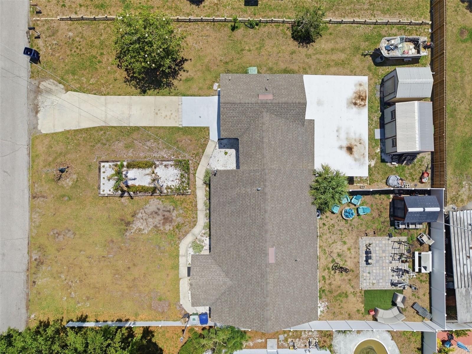 3144 W CORDELIA ST, TAMPA, FL, 33607