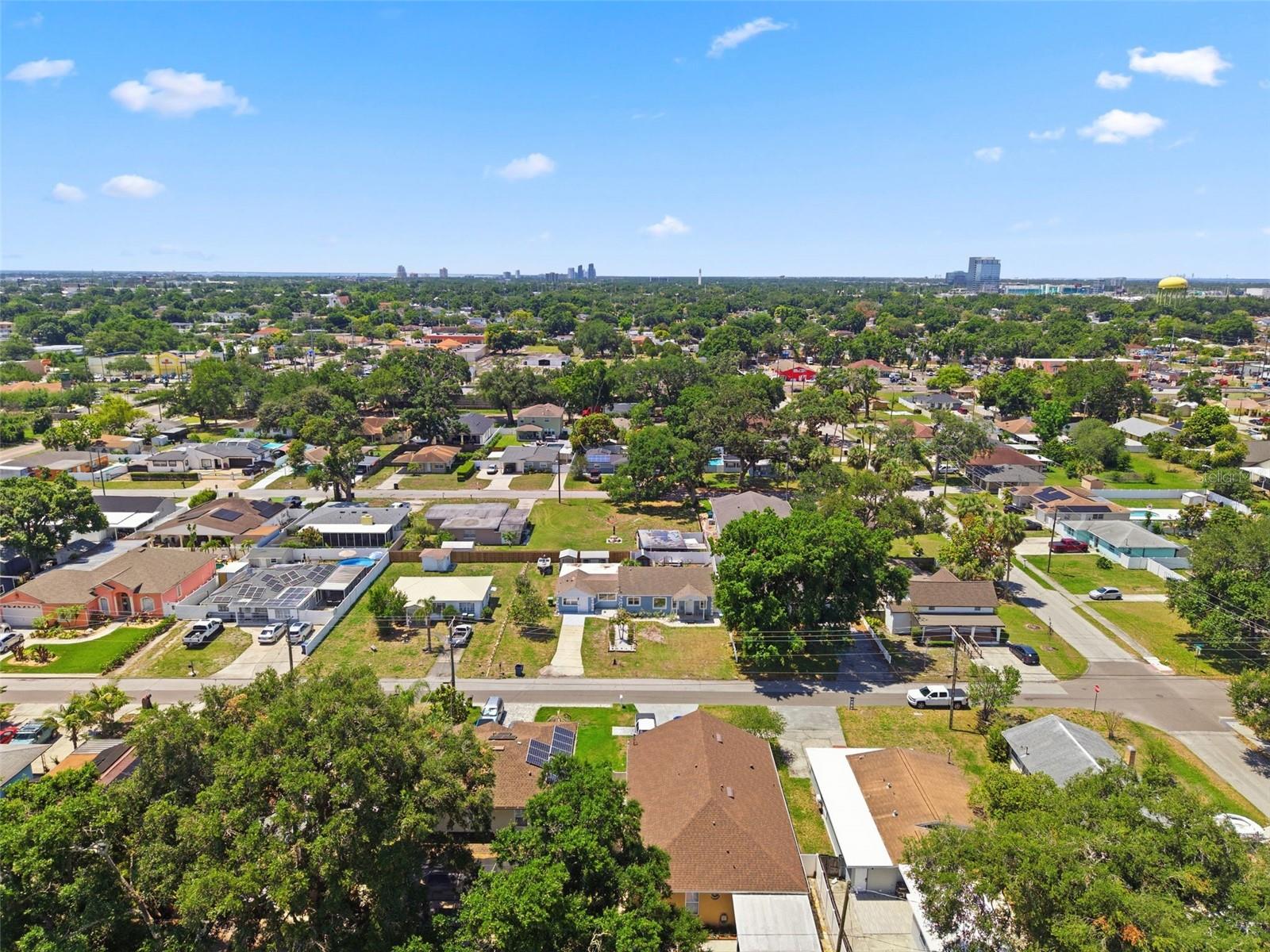 3144 W CORDELIA ST, TAMPA, FL, 33607