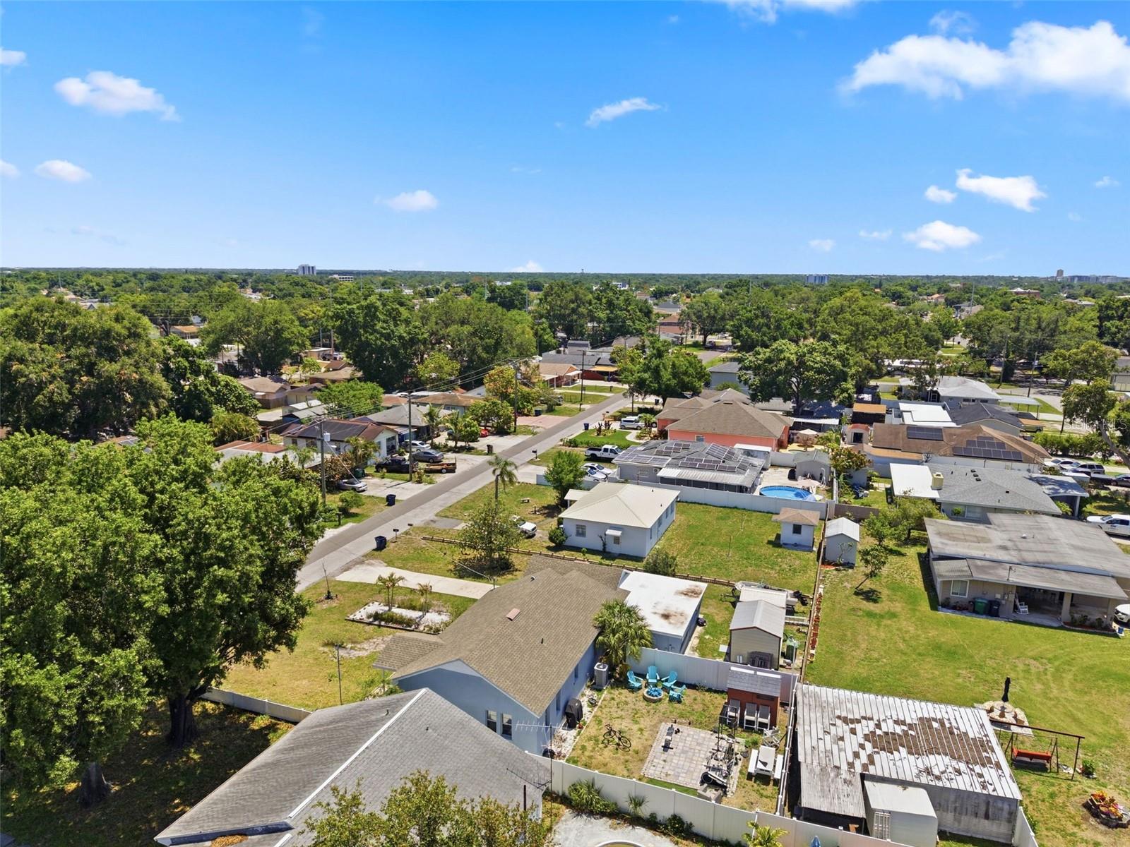 3144 W CORDELIA ST, TAMPA, FL, 33607