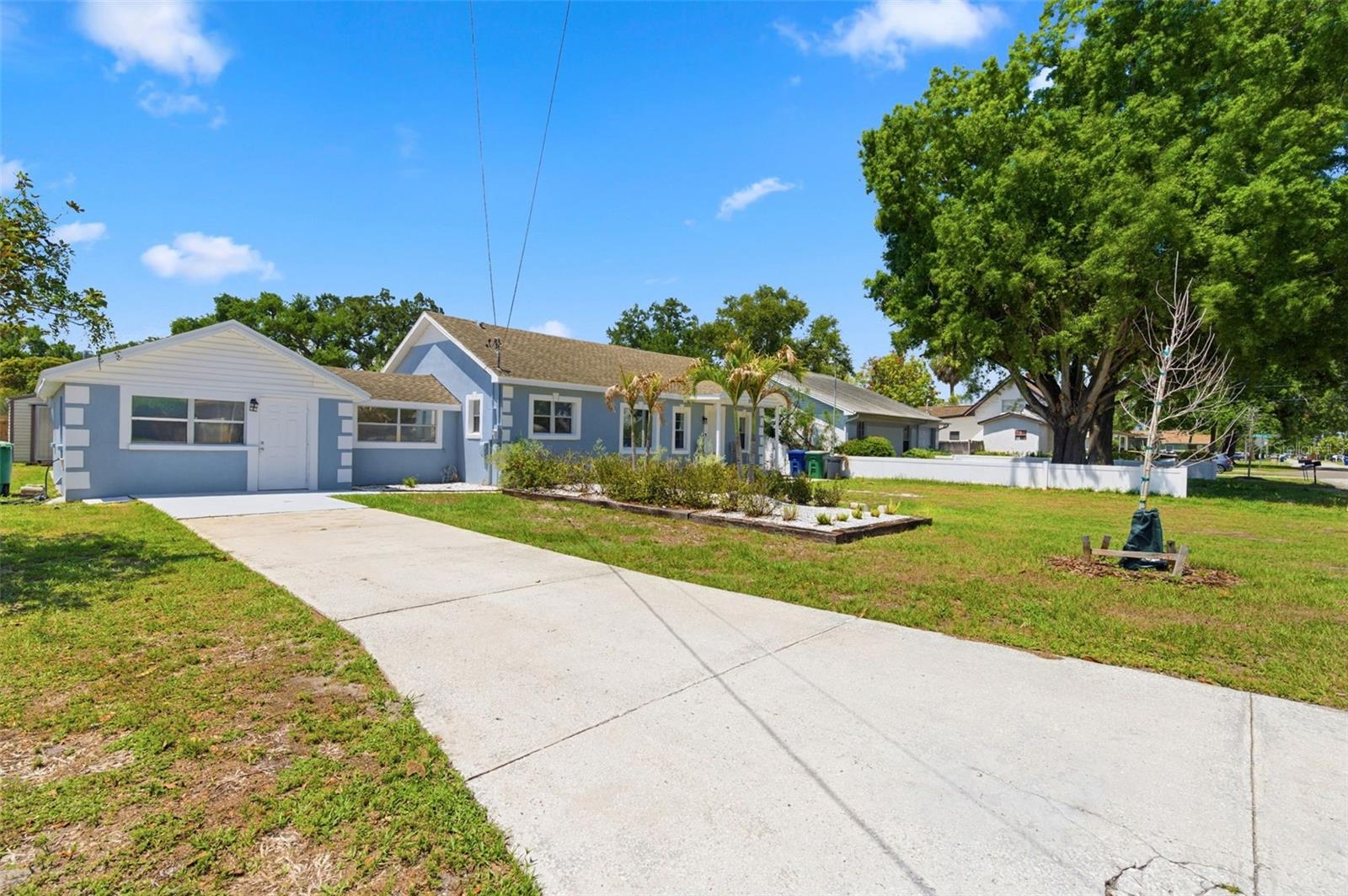 3144 W CORDELIA ST, TAMPA, FL, 33607