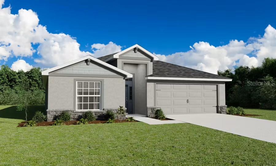 7618 SW 108TH ST, OCALA, FL, 34476