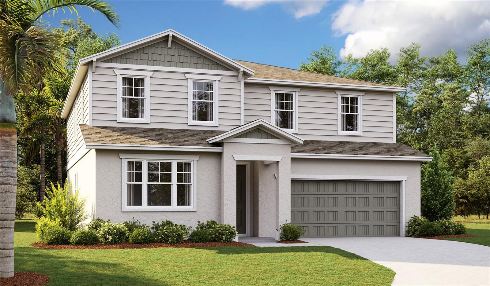 5110 KINSLEY DR, WINTER HAVEN, FL, 33884