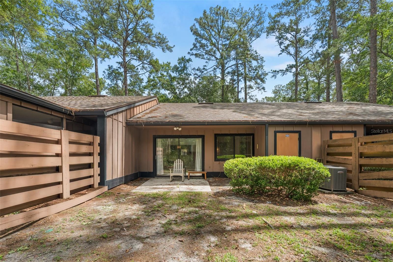 2355 NW 45TH LN, GAINESVILLE, FL, 32605
