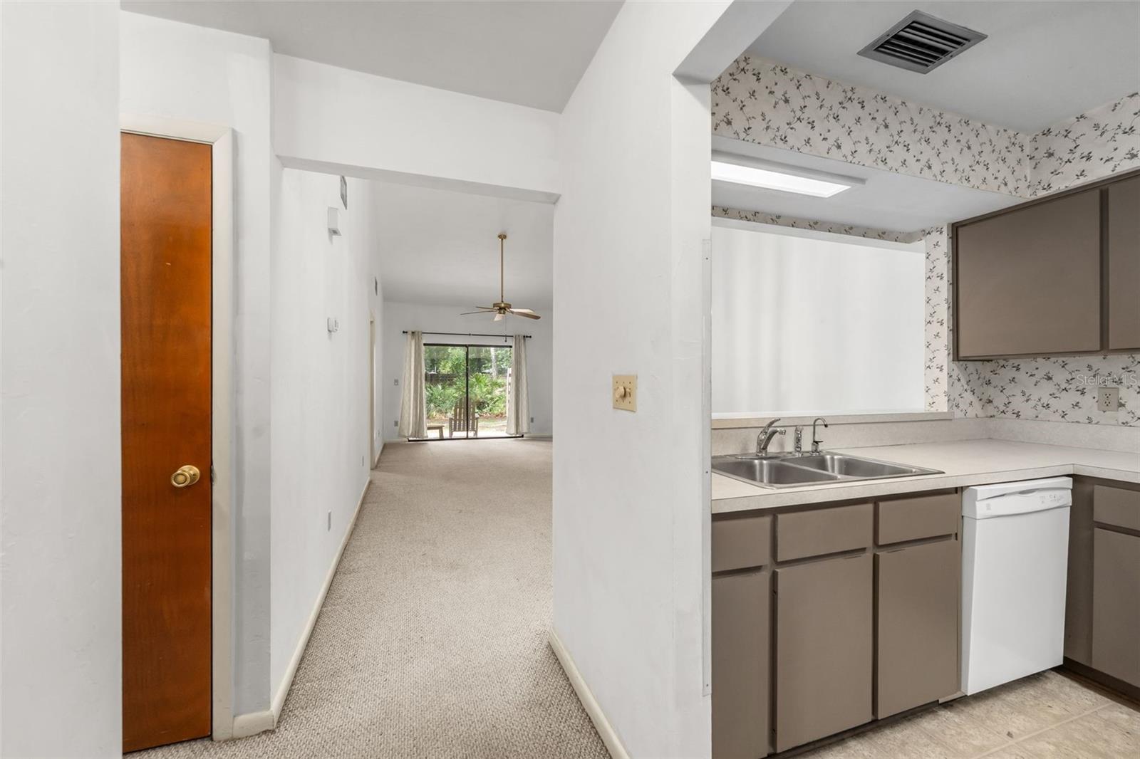 2355 NW 45TH LN, GAINESVILLE, FL, 32605