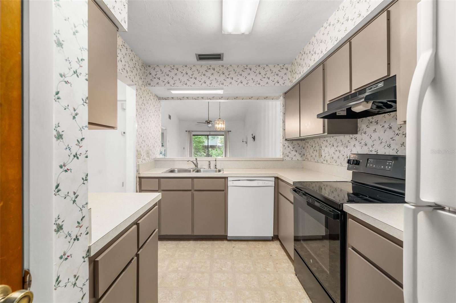 2355 NW 45TH LN, GAINESVILLE, FL, 32605