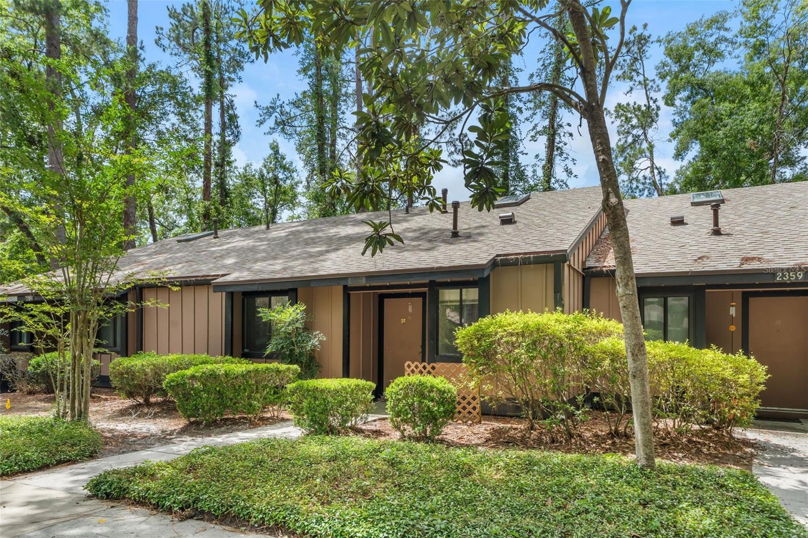 2355 NW 45TH LN, GAINESVILLE, FL, 32605