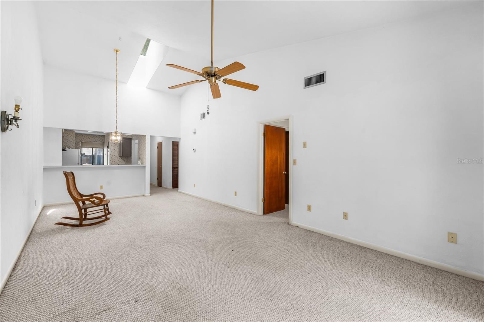 2355 NW 45TH LN, GAINESVILLE, FL, 32605
