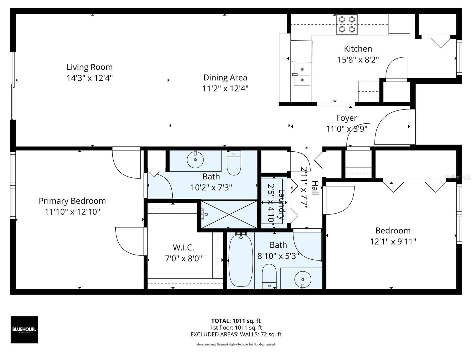2355 NW 45TH LN, GAINESVILLE, FL, 32605