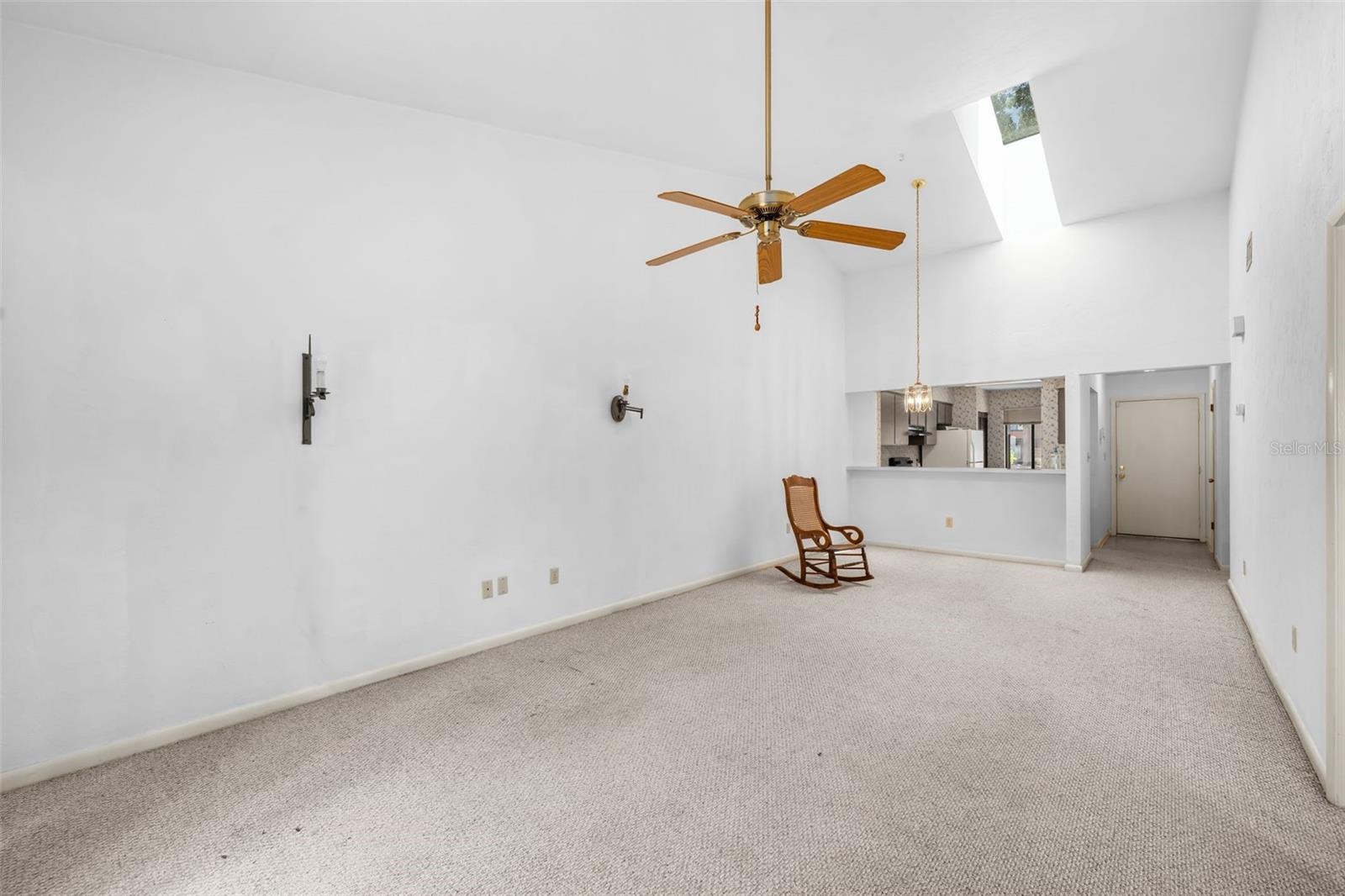 2355 NW 45TH LN, GAINESVILLE, FL, 32605