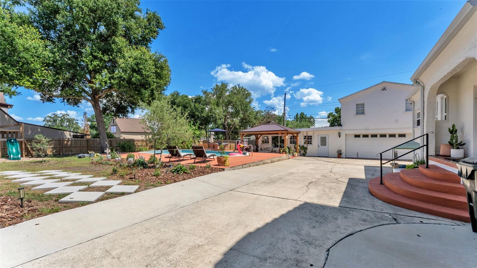 743 E EDGEWOOD DR, LAKELAND, FL, 33803