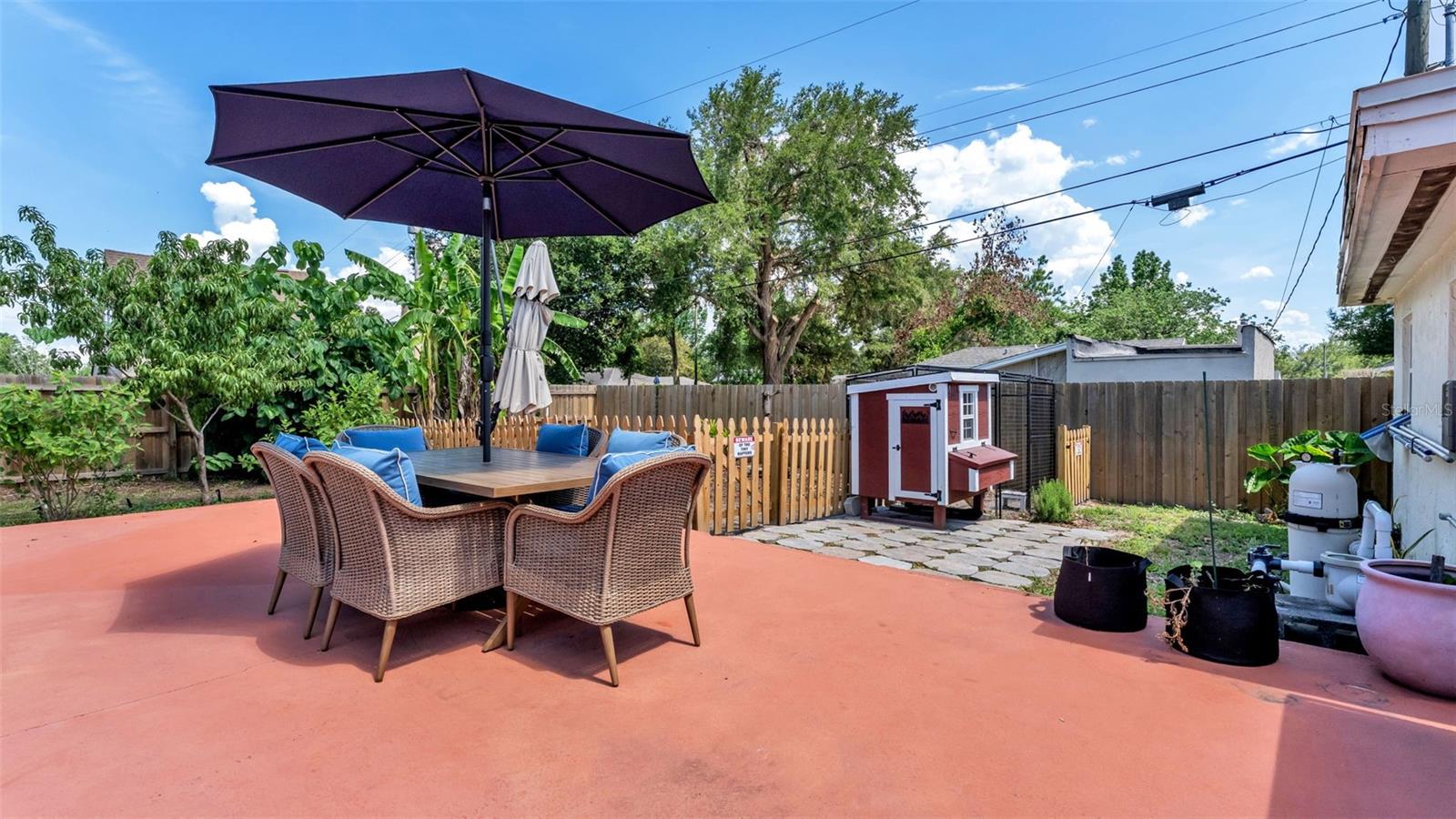 743 E EDGEWOOD DR, LAKELAND, FL, 33803