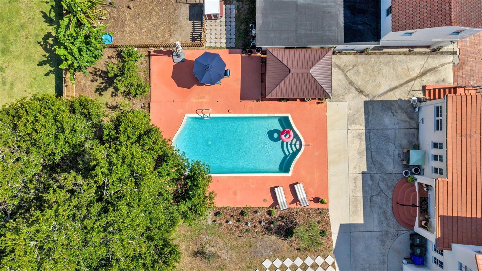 743 E EDGEWOOD DR, LAKELAND, FL, 33803