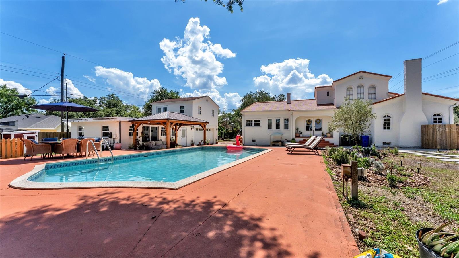 743 E EDGEWOOD DR, LAKELAND, FL, 33803