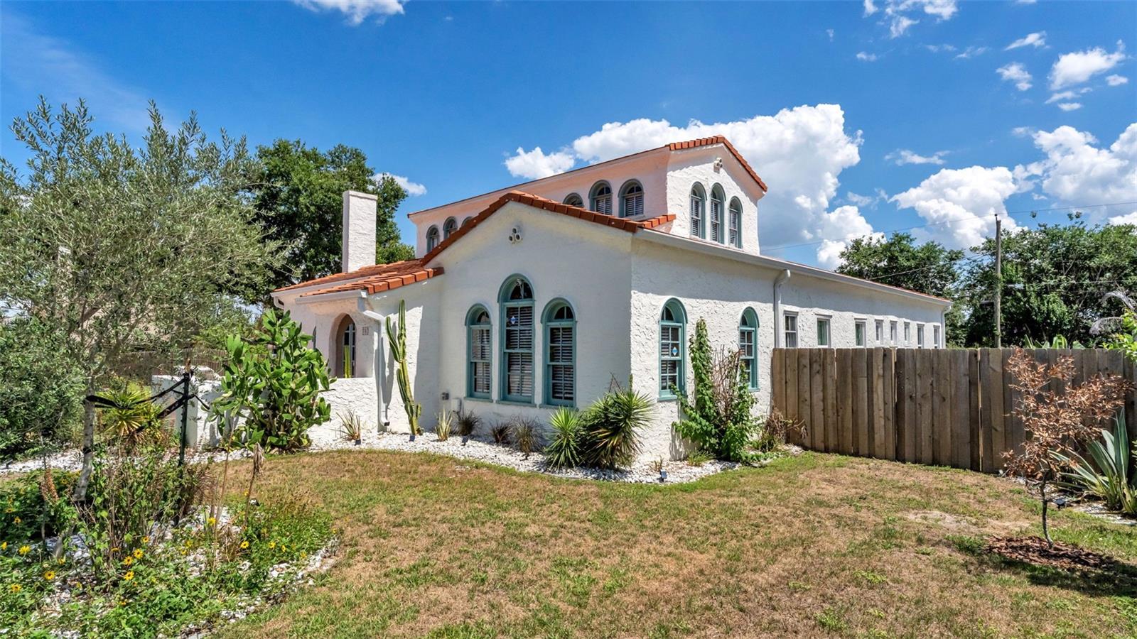 743 E EDGEWOOD DR, LAKELAND, FL, 33803