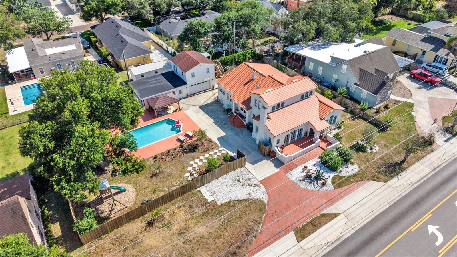 743 E EDGEWOOD DR, LAKELAND, FL, 33803