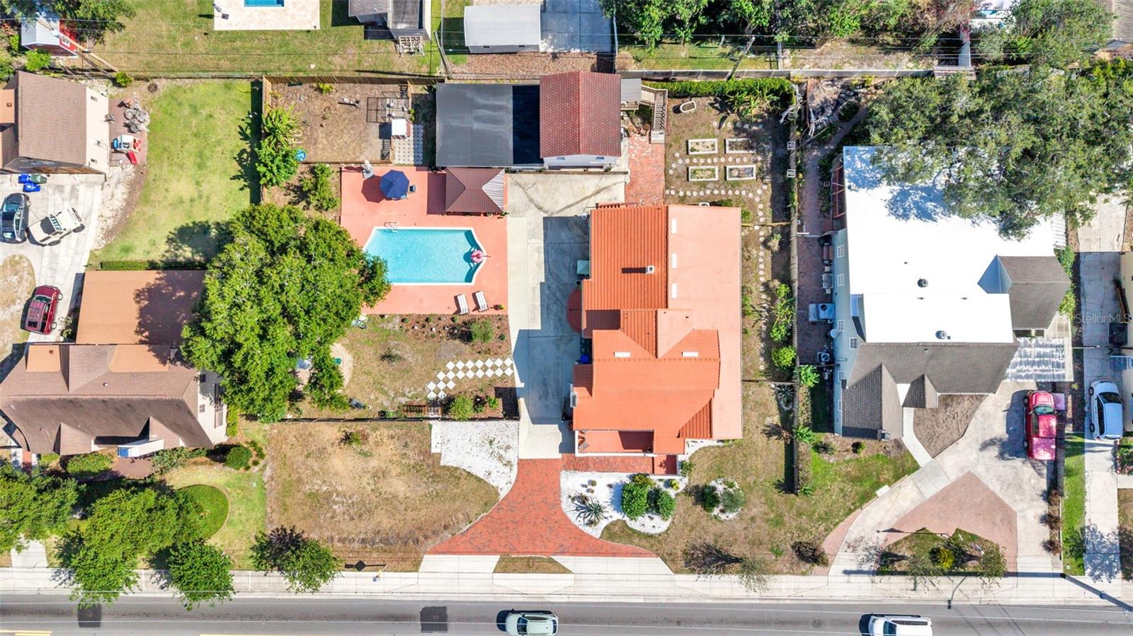 743 E EDGEWOOD DR, LAKELAND, FL, 33803