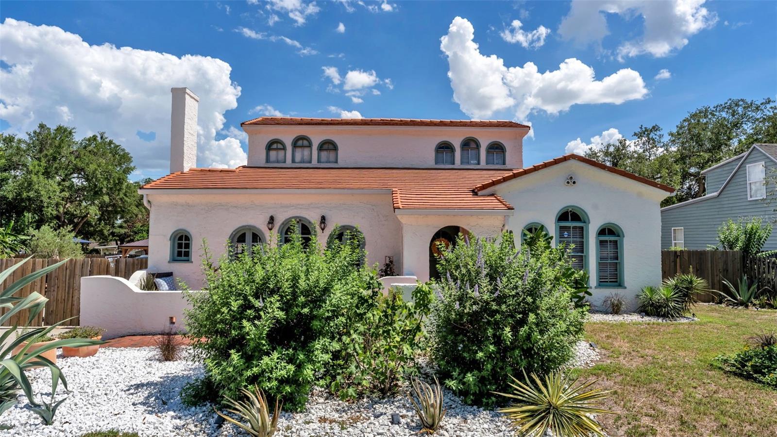 743 E EDGEWOOD DR, LAKELAND, FL, 33803