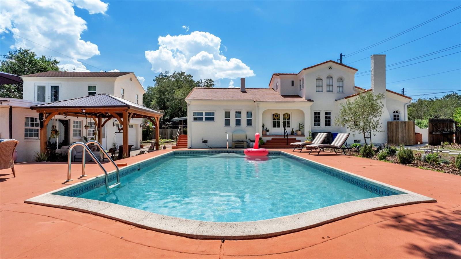 743 E EDGEWOOD DR, LAKELAND, FL, 33803