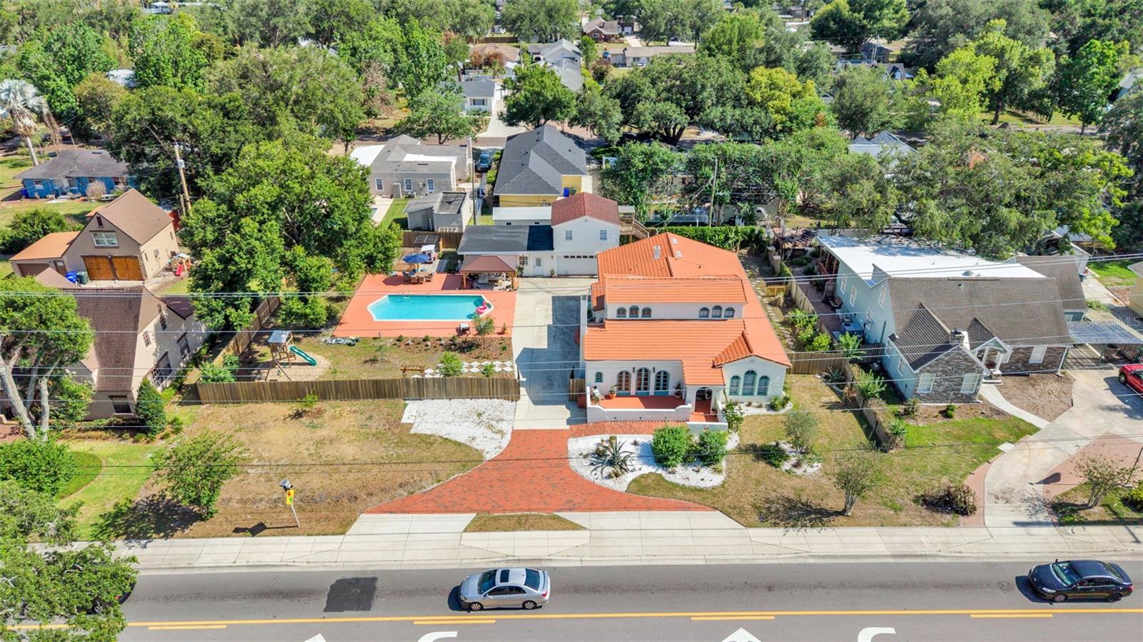 743 E EDGEWOOD DR, LAKELAND, FL, 33803