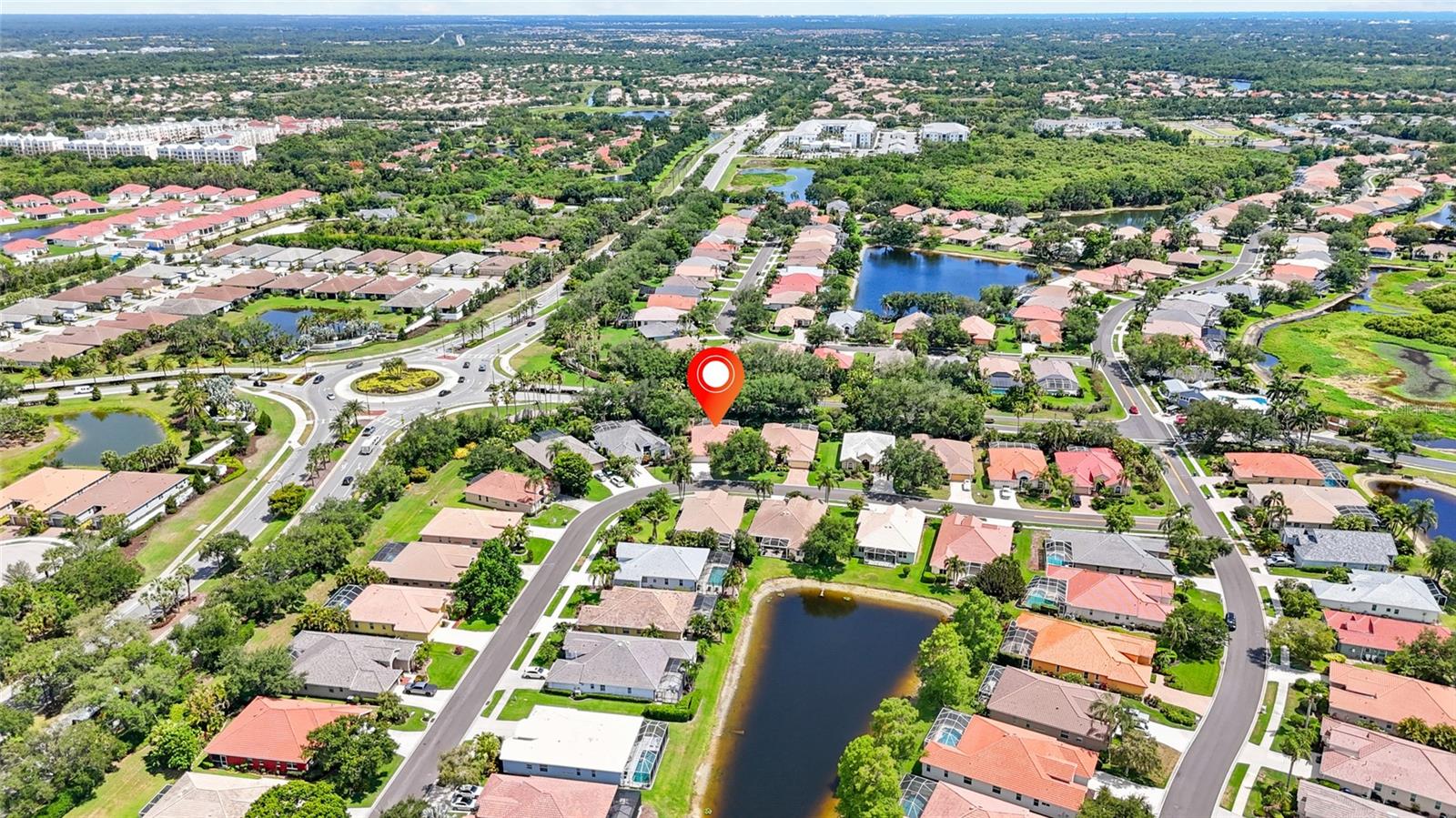 6223 DONNINGTON CT, SARASOTA, FL, 34238