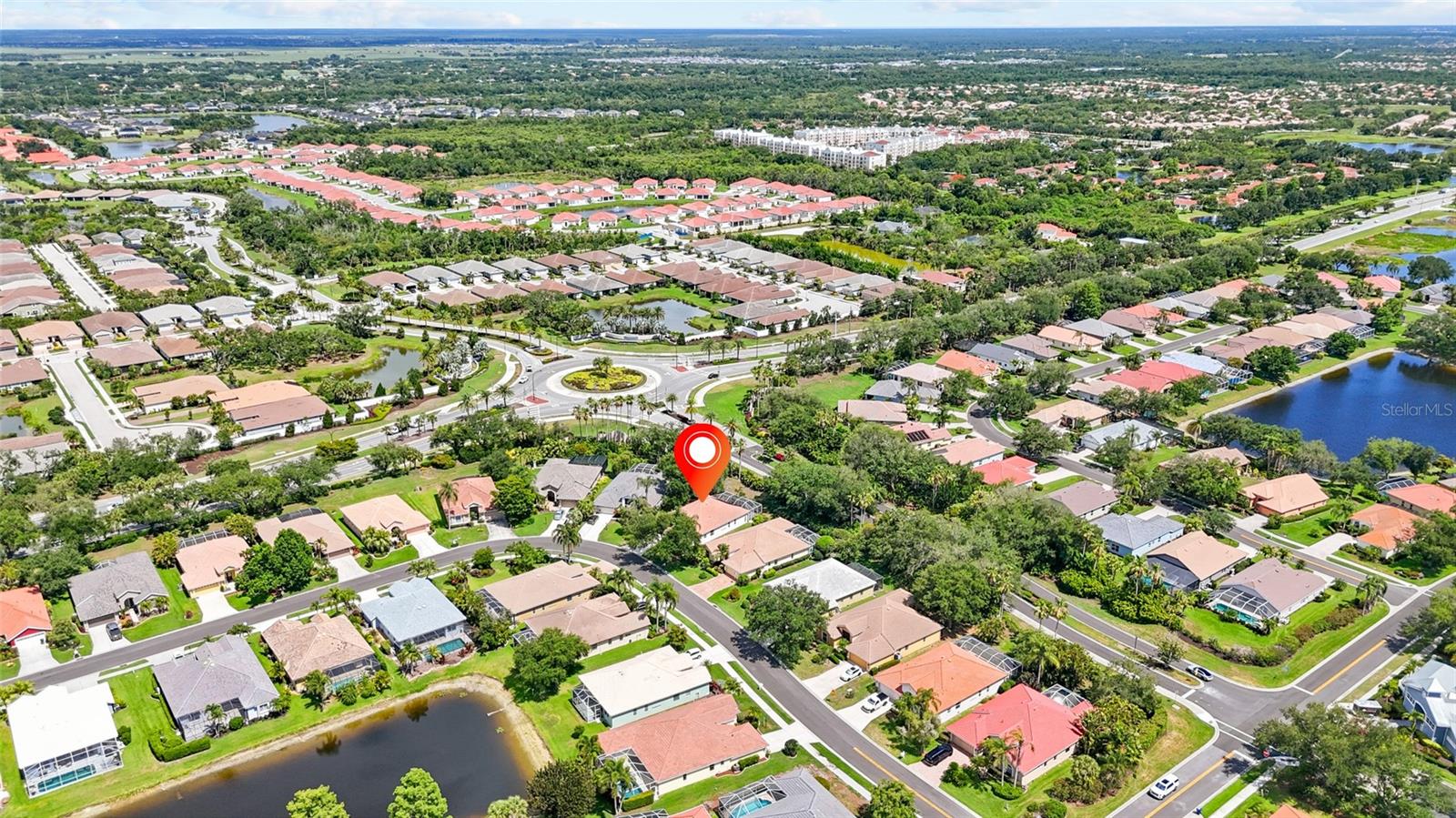 6223 DONNINGTON CT, SARASOTA, FL, 34238