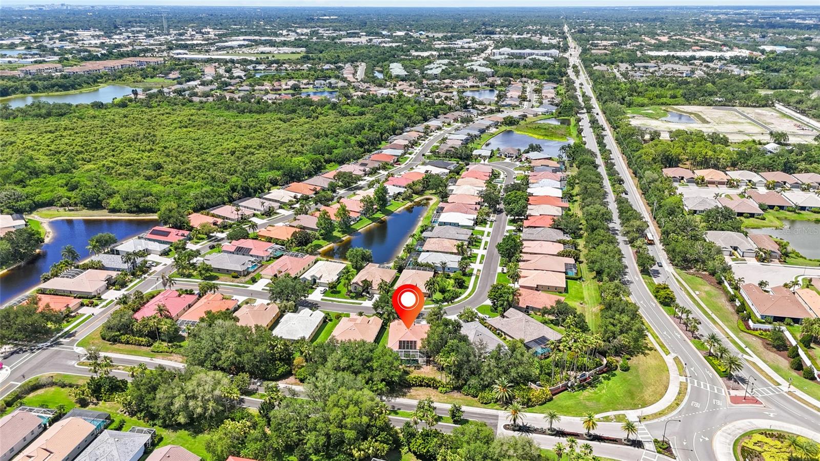 6223 DONNINGTON CT, SARASOTA, FL, 34238