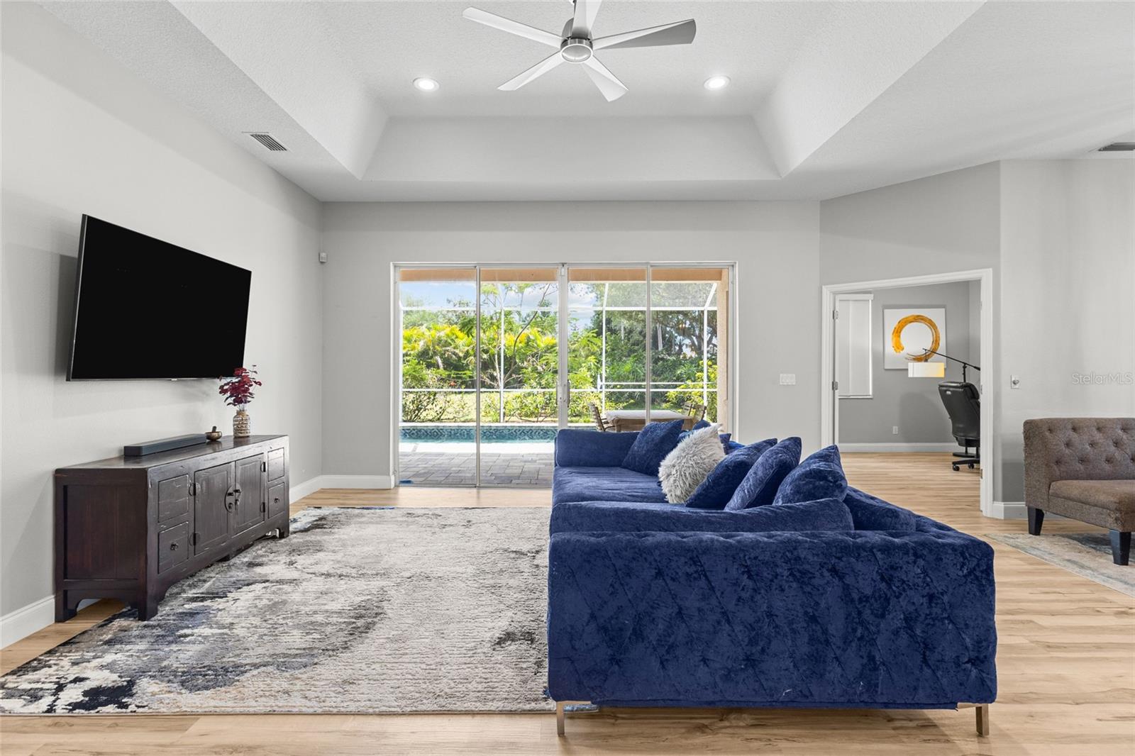 6223 DONNINGTON CT, SARASOTA, FL, 34238