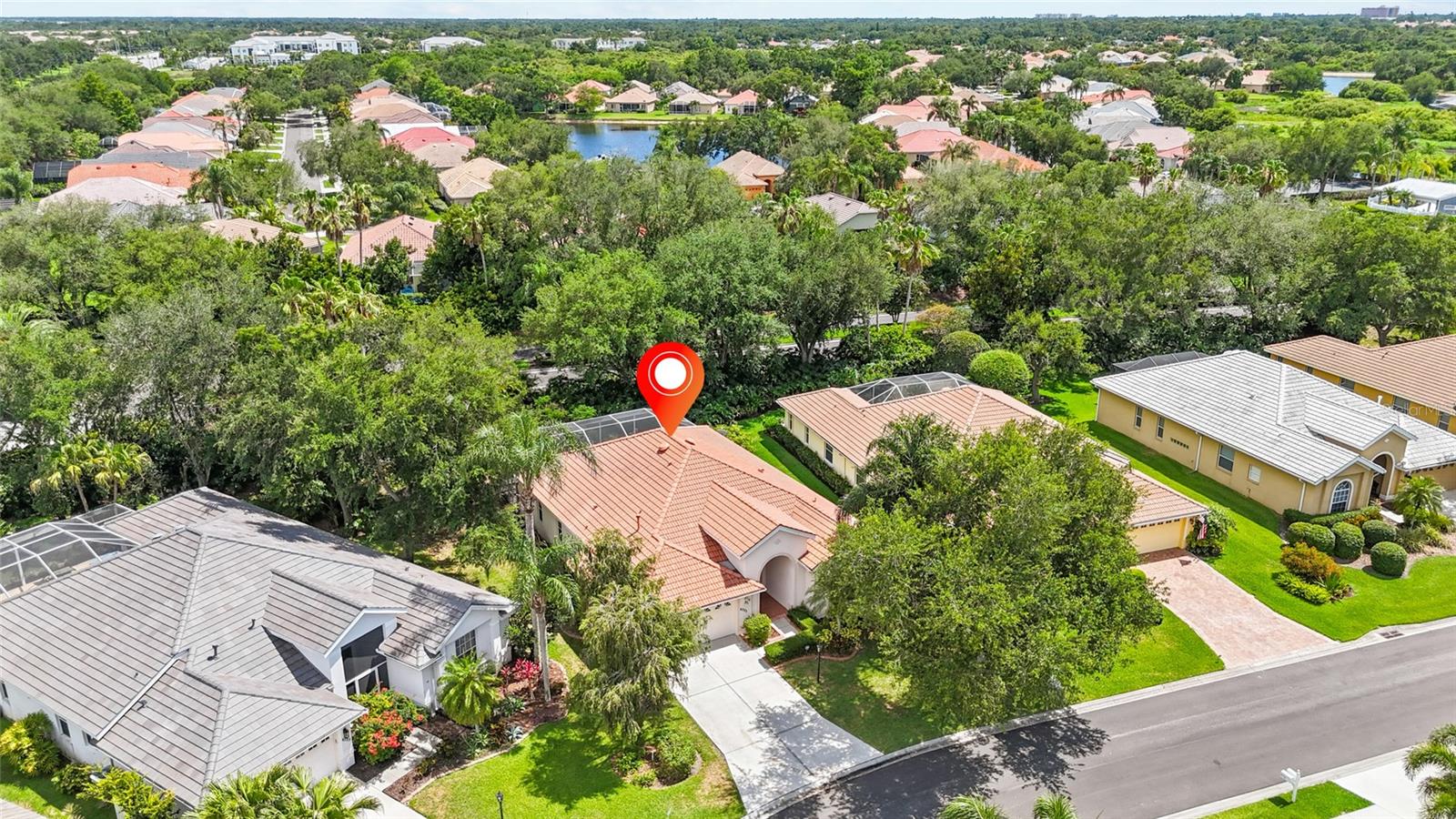 6223 DONNINGTON CT, SARASOTA, FL, 34238