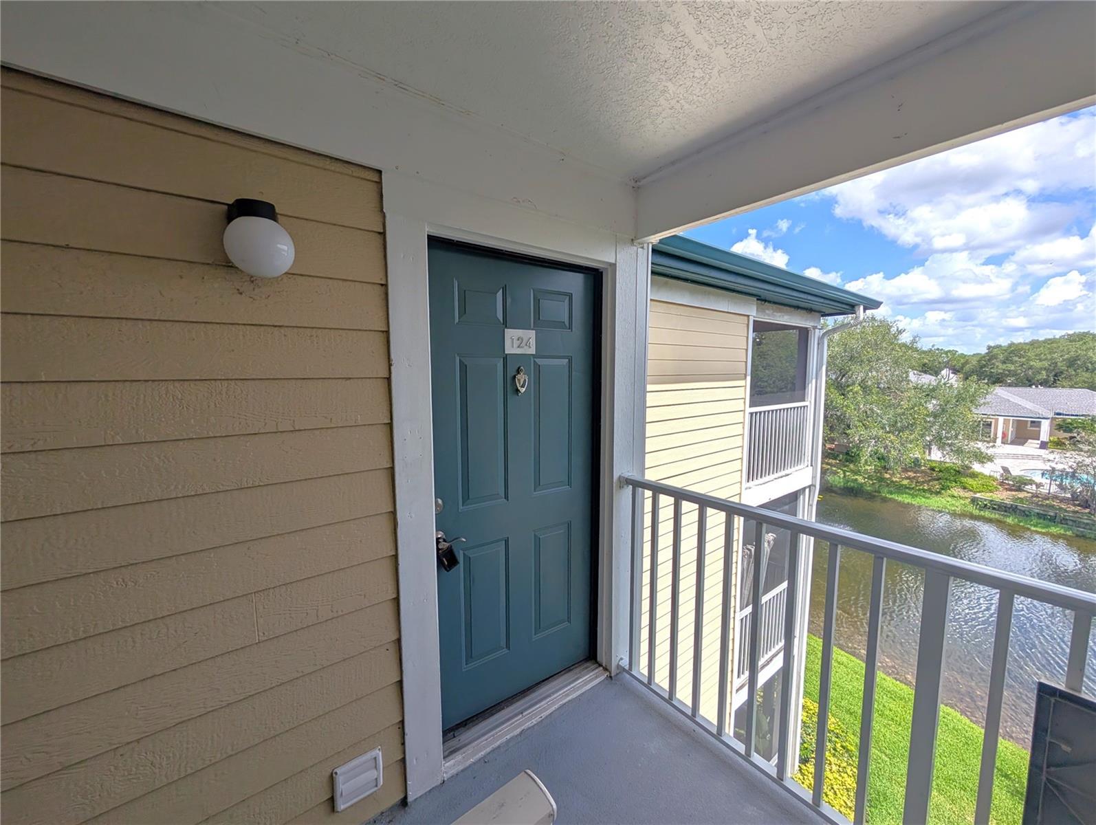 4211 CHATHAM OAK CT #124, TAMPA, FL, 33624