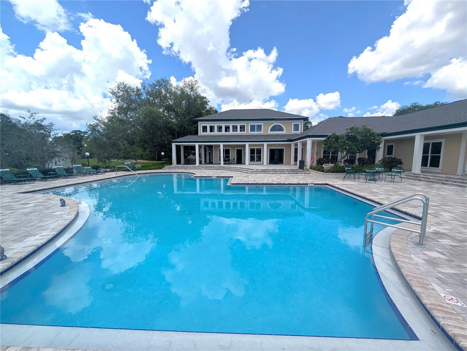 4211 CHATHAM OAK CT #124, TAMPA, FL, 33624