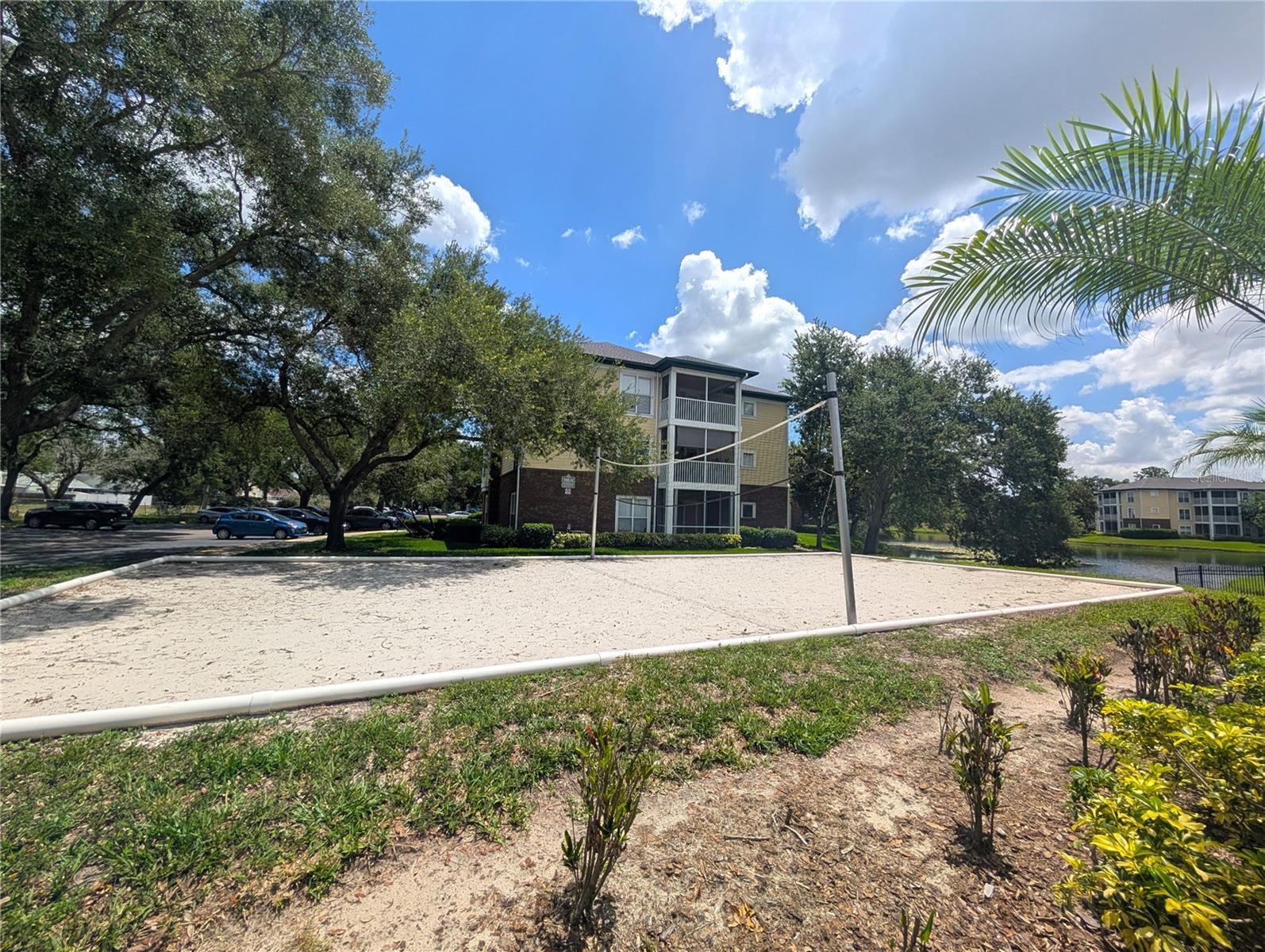 4211 CHATHAM OAK CT #124, TAMPA, FL, 33624