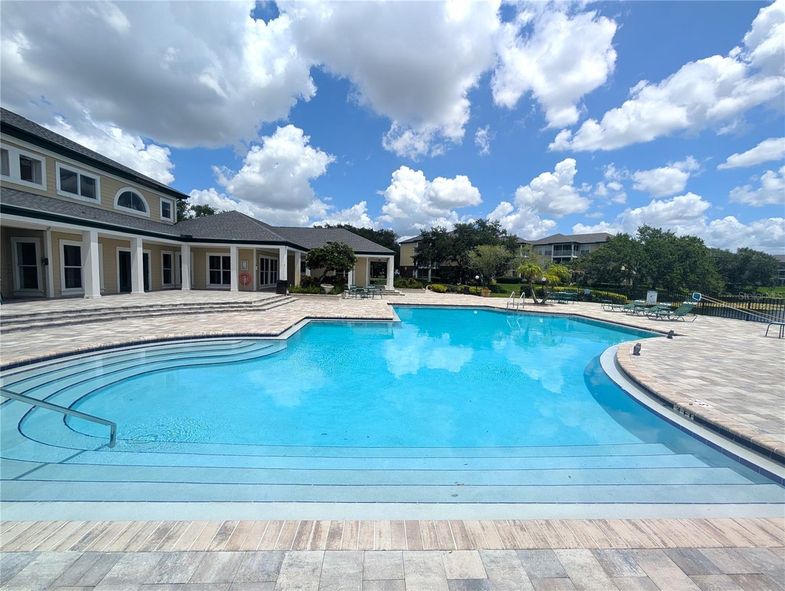 4211 CHATHAM OAK CT #124, TAMPA, FL, 33624