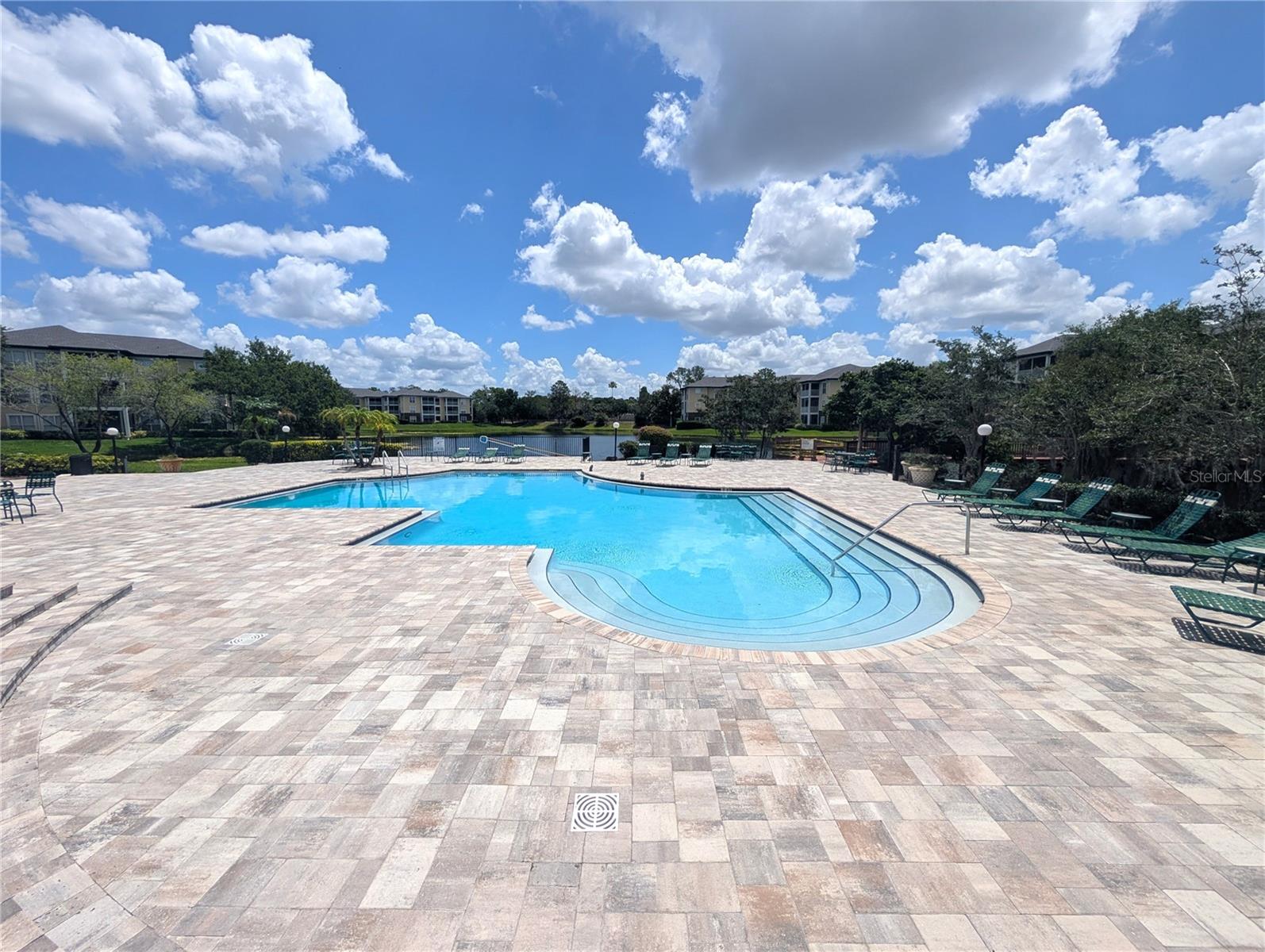 4211 CHATHAM OAK CT #124, TAMPA, FL, 33624