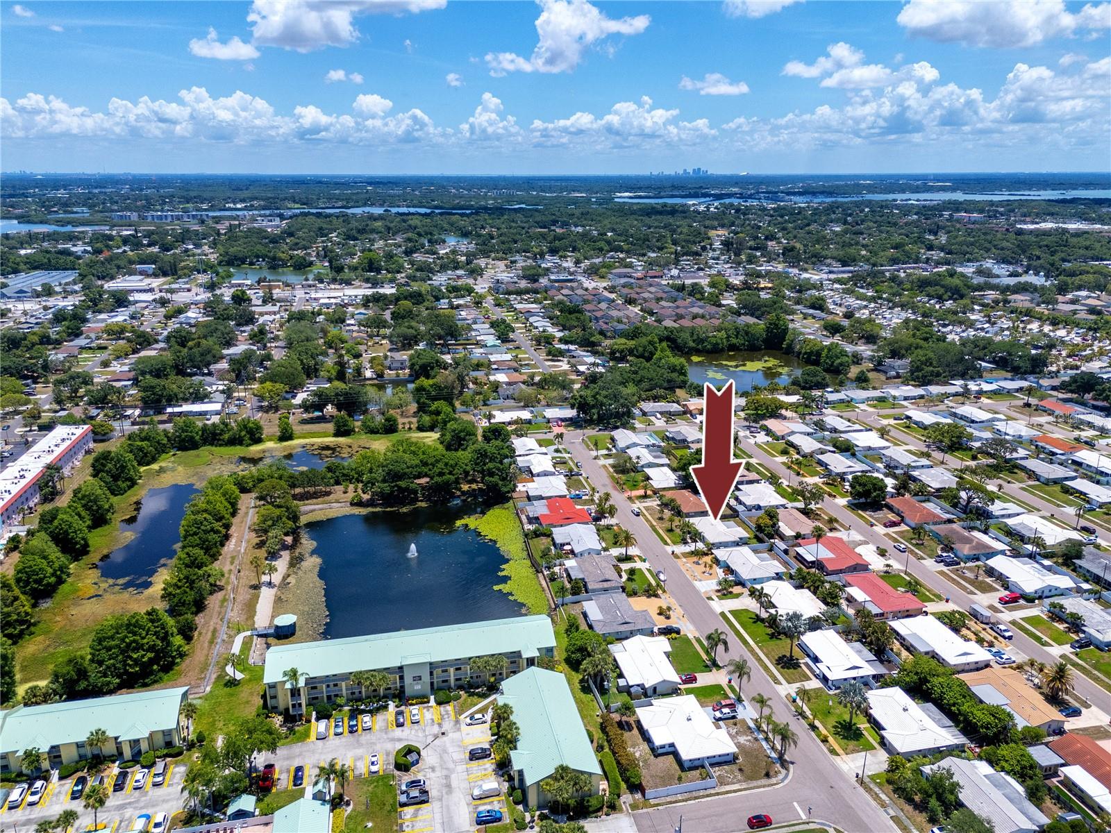 11124 60TH AVE, SEMINOLE, FL, 33772