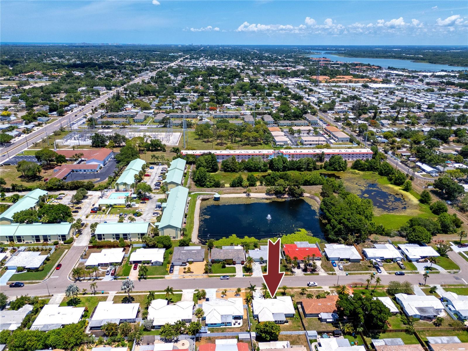 11124 60TH AVE, SEMINOLE, FL, 33772