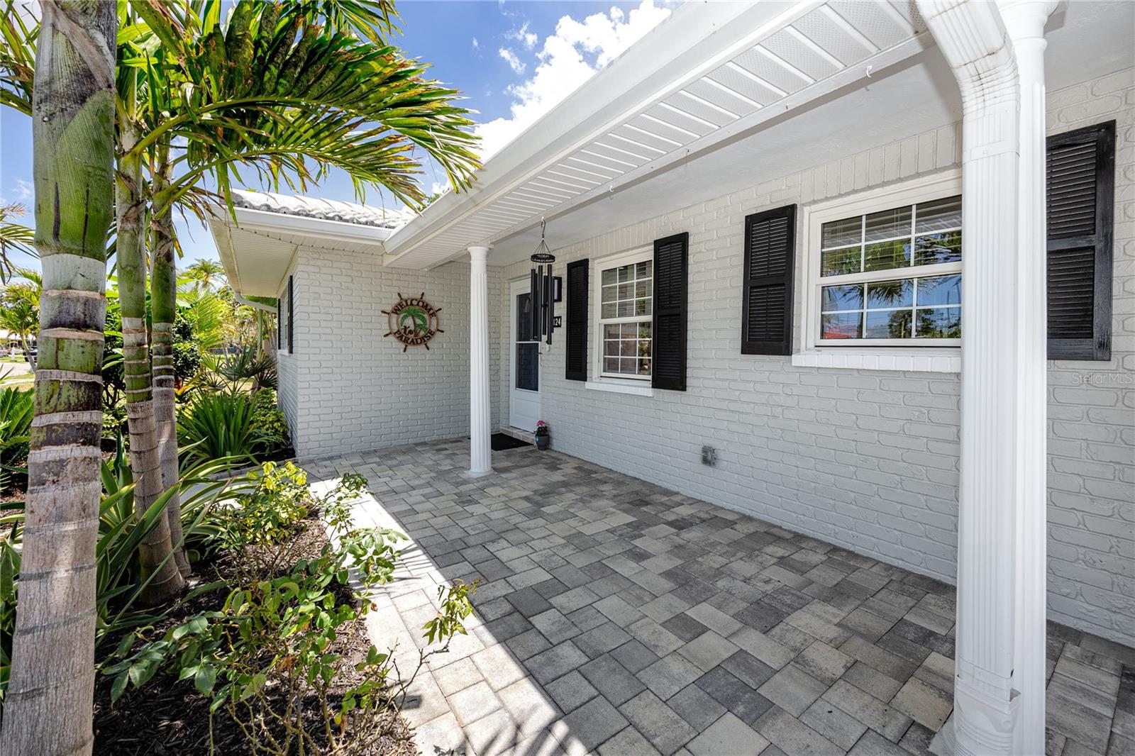 11124 60TH AVE, SEMINOLE, FL, 33772