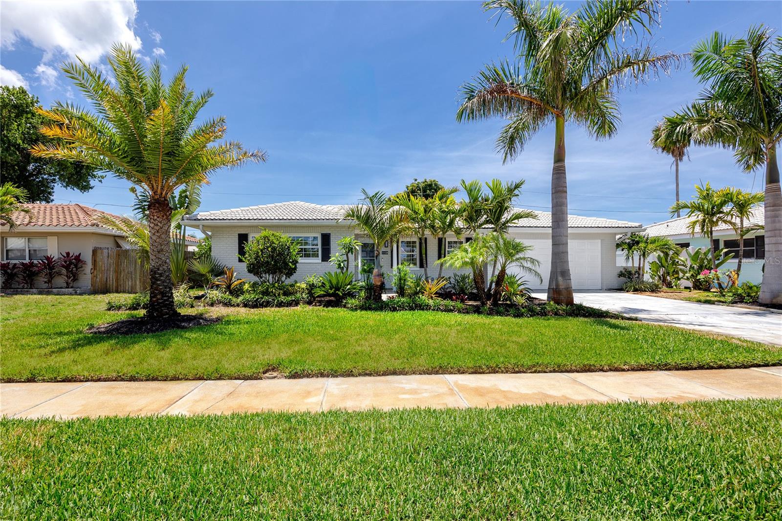 11124 60TH AVE, SEMINOLE, FL, 33772