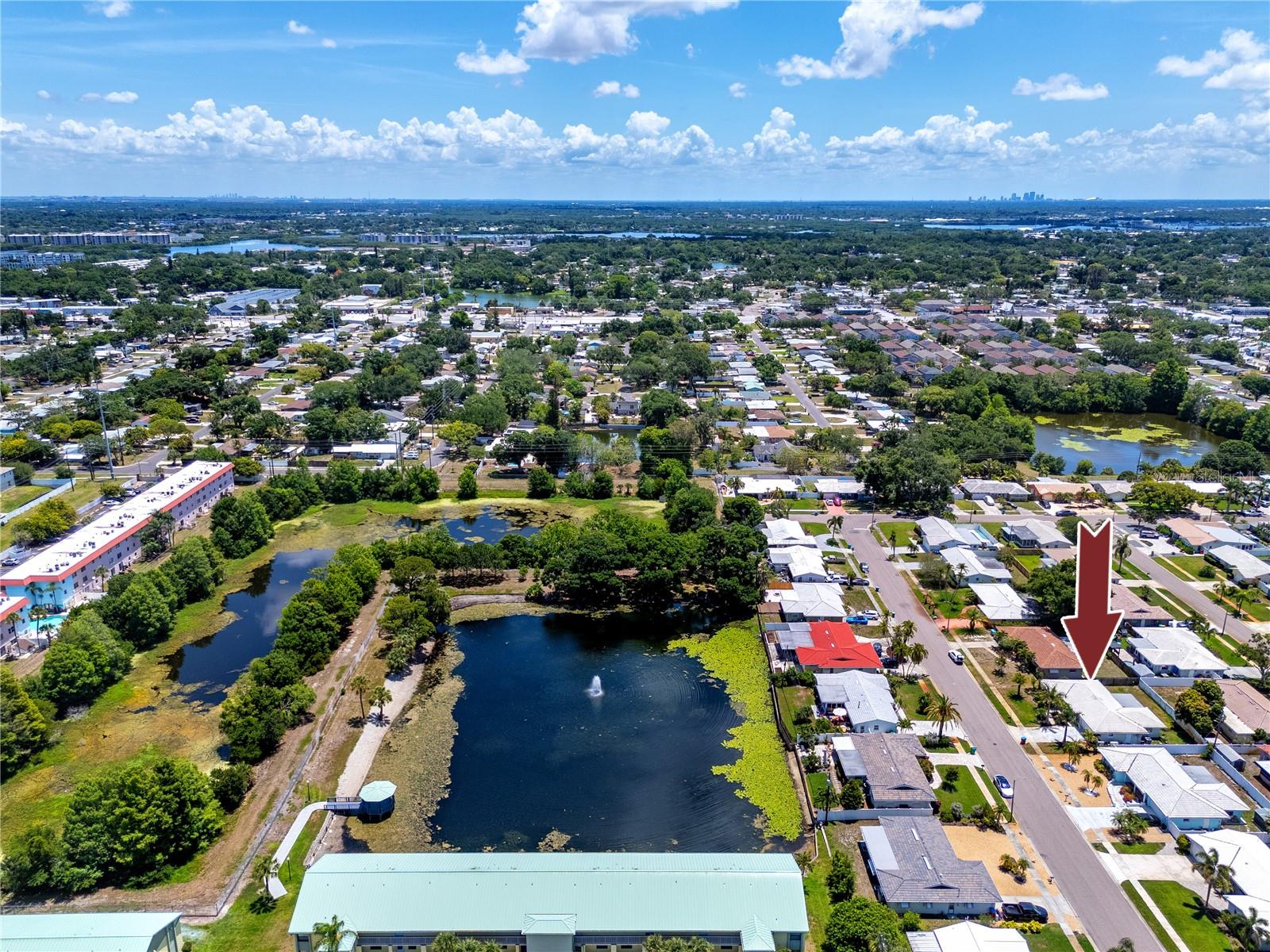 11124 60TH AVE, SEMINOLE, FL, 33772