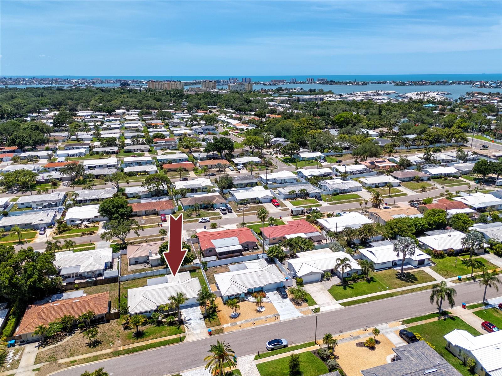 11124 60TH AVE, SEMINOLE, FL, 33772