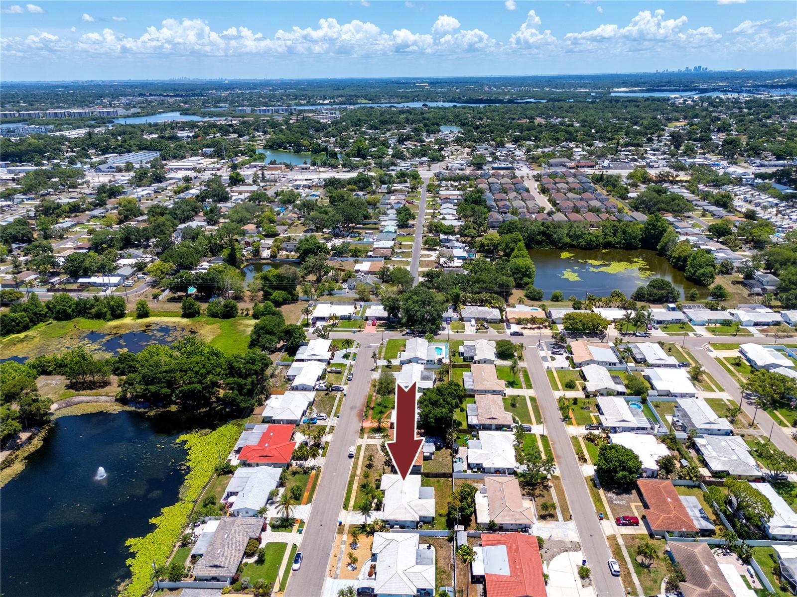 11124 60TH AVE, SEMINOLE, FL, 33772