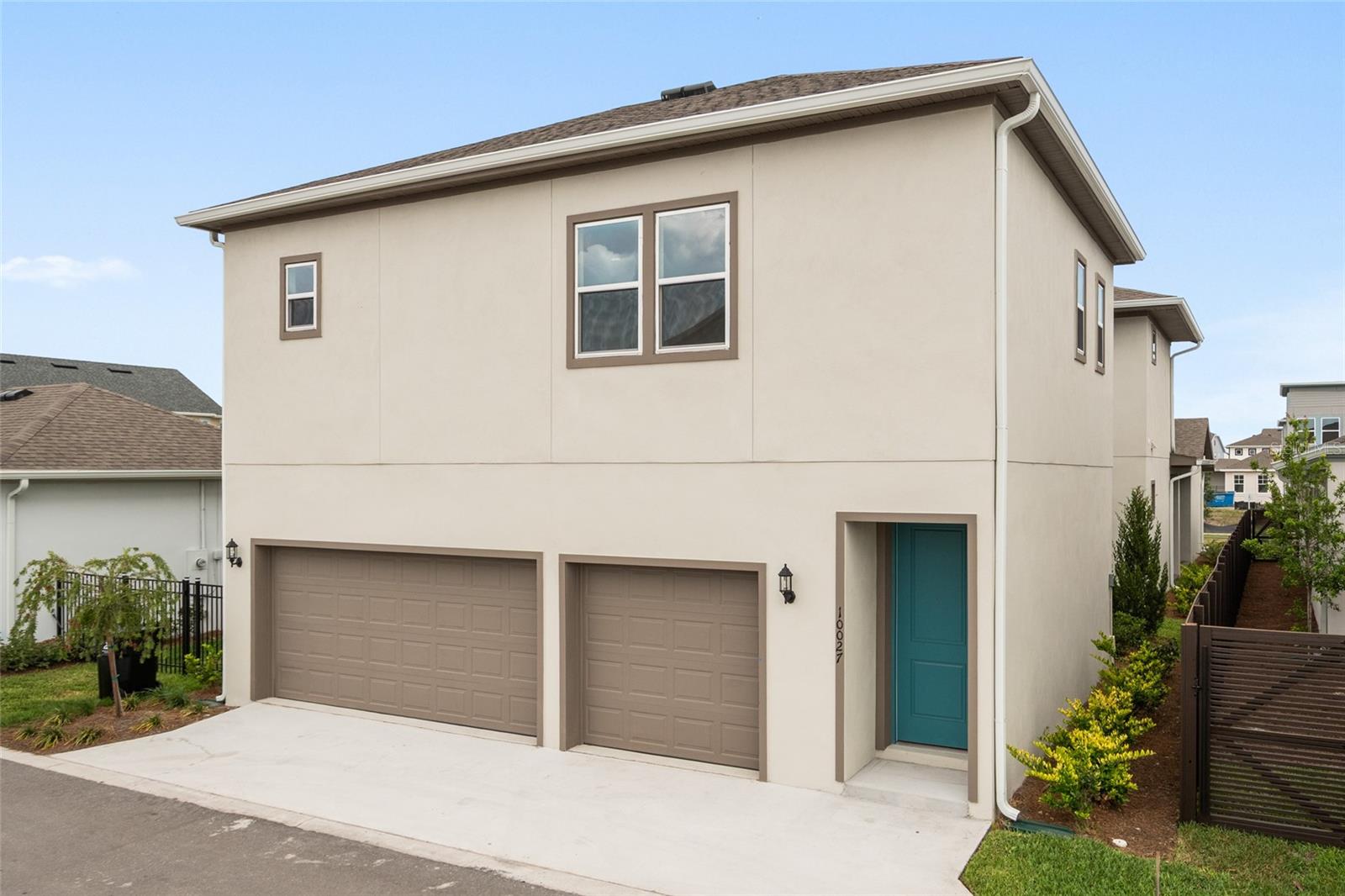 10027 GOBAT ALY, ORLANDO, FL, 32827