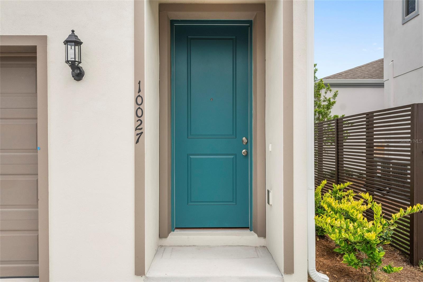 10027 GOBAT ALY, ORLANDO, FL, 32827