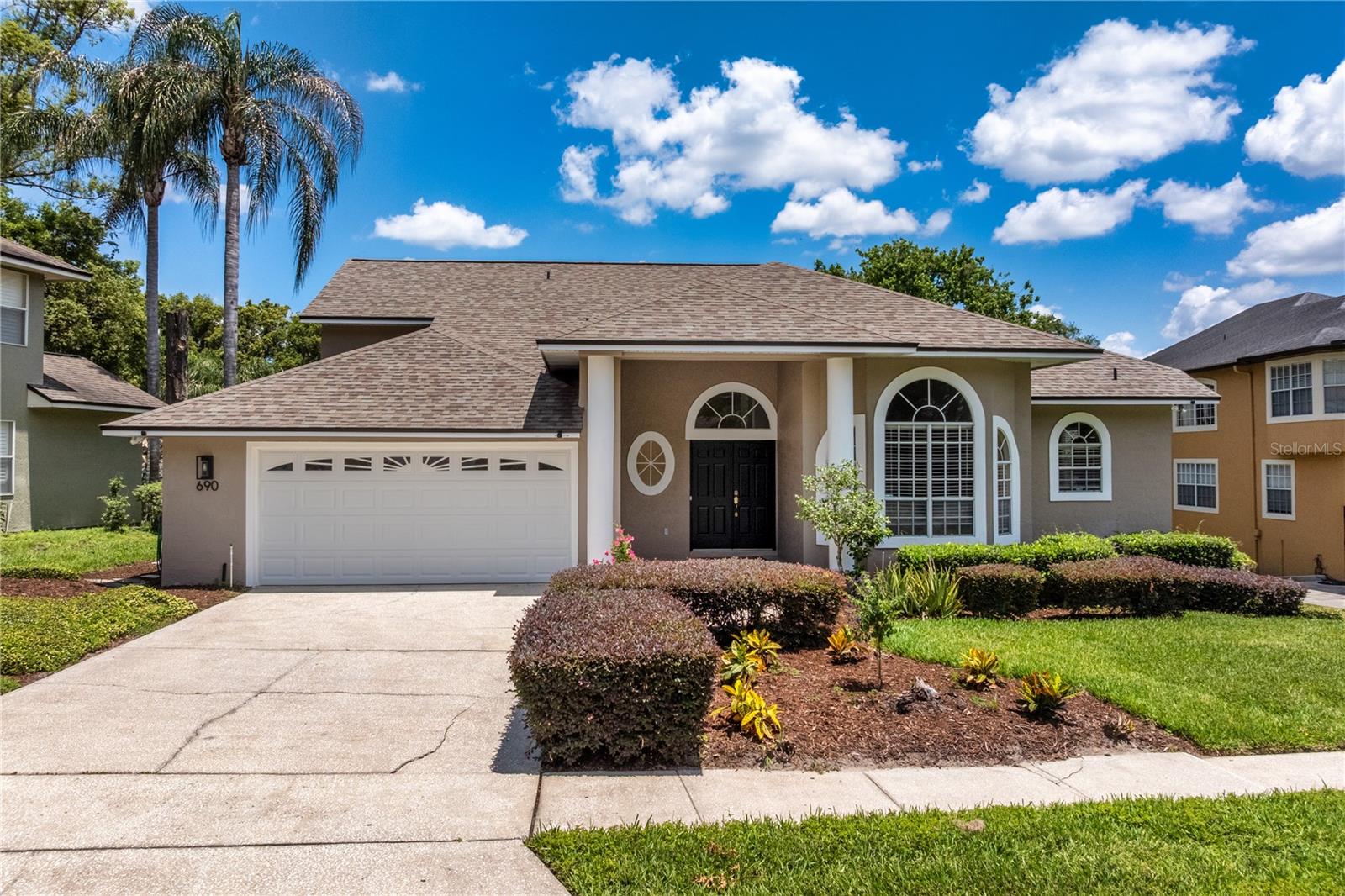 690 OAK HOLLOW WAY, ALTAMONTE SPRINGS, FL, 32714