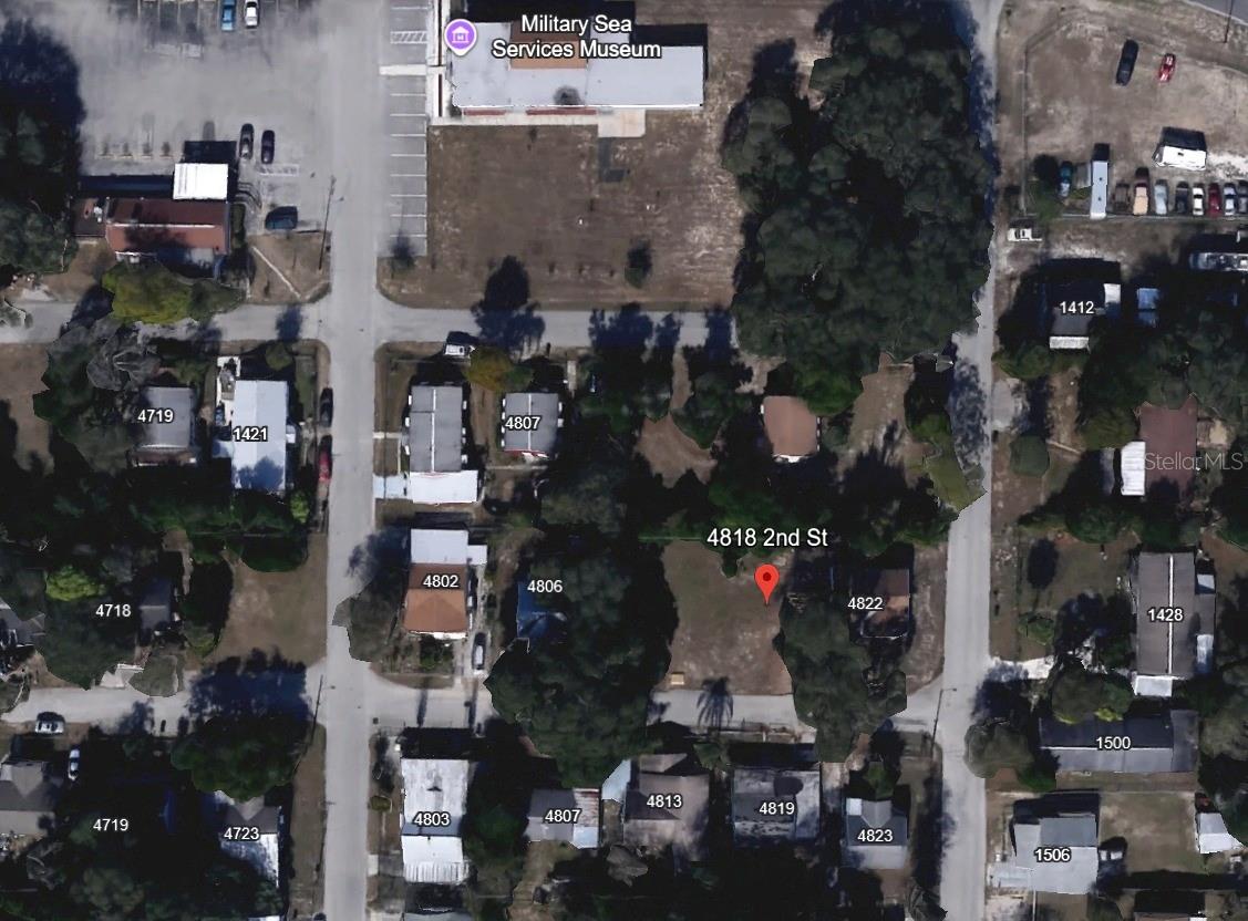 4818 2ND ST, SEBRING, FL, 33870