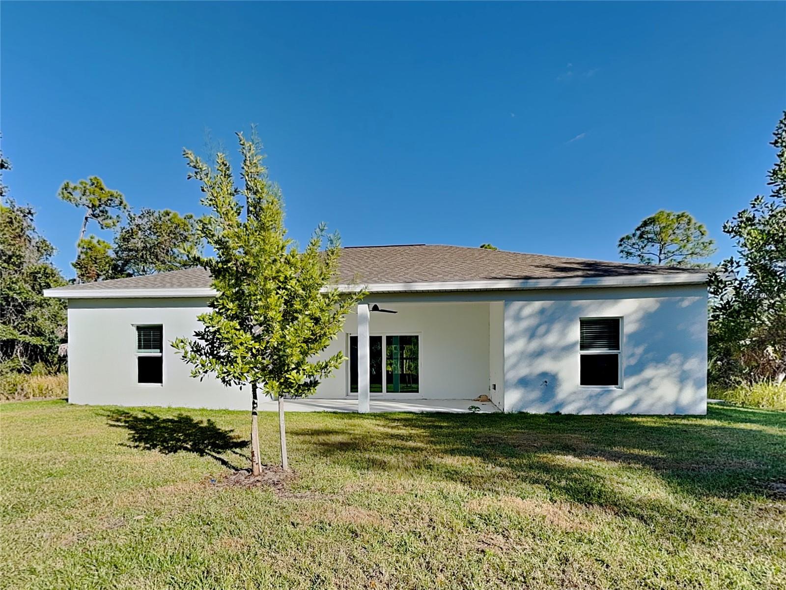 383 ARBOR ST, PORT CHARLOTTE, FL, 33953